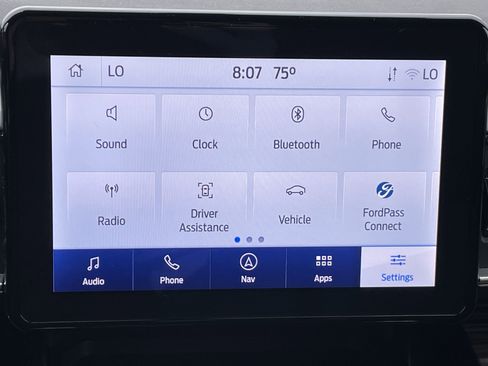 Used 2022 Ford Explorer Limited image 28