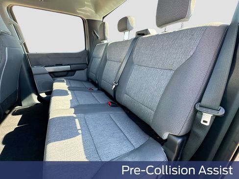New 2025 Ford F350 XL w/ STX Appearance Package image 28