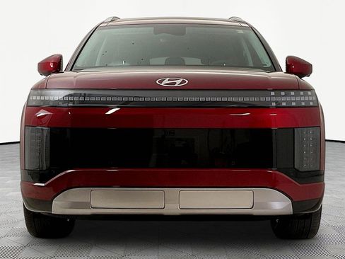 Used 2026 Hyundai Ioniq 9 SEL AWD/4WD image 2