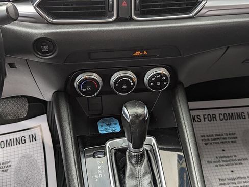 Used 2020 MAZDA CX-5 Sport image 10