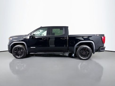 New 2026 GMC Sierra 1500 Elevation w/ Elevation Premium Package AWD/4WD image 4