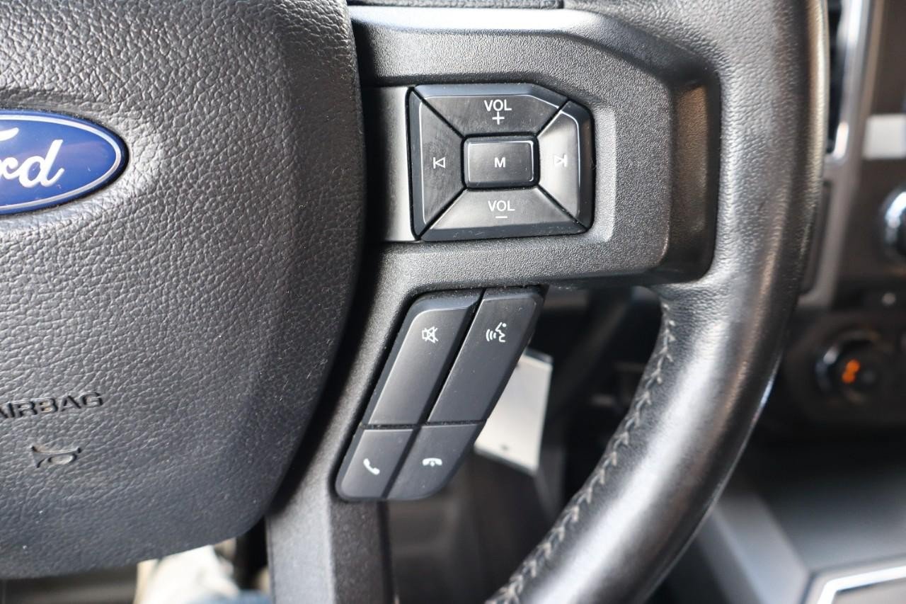 Used 2018 Ford F150 XLT w/ Equipment Group 302A Luxury AWD/4WD image 15