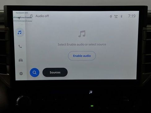 New 2026 Toyota Tundra Platinum image 23