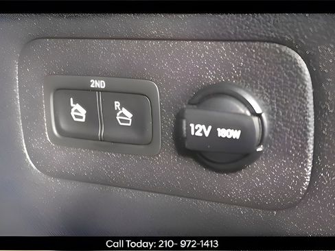 Used 2021 Hyundai Santa Fe SEL w/ Convenience + Premium Package image 38