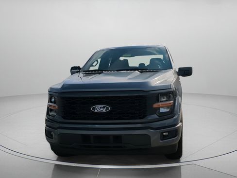 New 2026 Ford F150 STX w/ Equipment Group 200A RWD image 6