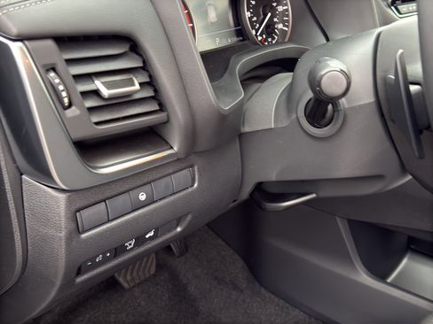 New 2026 Nissan Rogue SV image 14