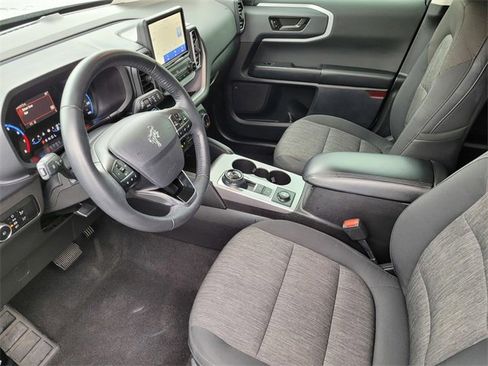 Certified 2023 Ford Bronco Sport Big Bend w/ Convenience Package image 17