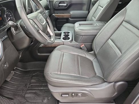 Used 2020 GMC Sierra 1500 Denali w/ Denali Ultimate Package image 11