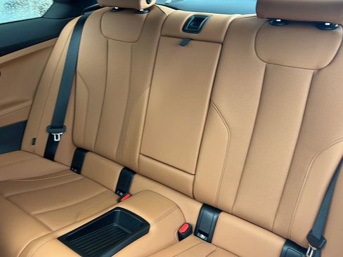 Certified 2025 BMW M240i Coupe image 11