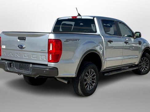 Used 2020 Ford Ranger XLT w/ Equipment Group 301A Mid image 11