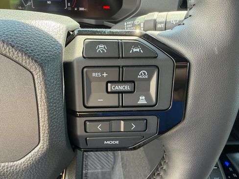 Certified 2027 Toyota Land Cruiser 1958 AWD/4WD image 14