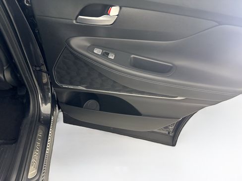 Used 2023 Hyundai Santa Fe Calligraphy w/ Cargo Package image 29