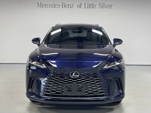 Used 2024 Lexus RX 350 Premium w/ Accessory Package (Z1) AWD/4WD image 9
