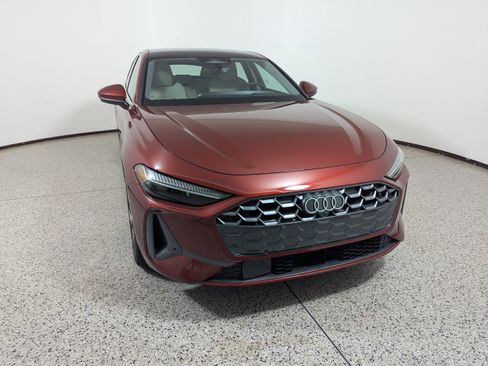 New 2025 Audi A5 2.0T Premium Plus image 1