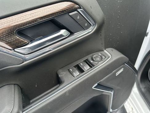 New 2026 Chevrolet Silverado 1500 LT Trail Boss w/ LT Trail Boss Premium Package image 24