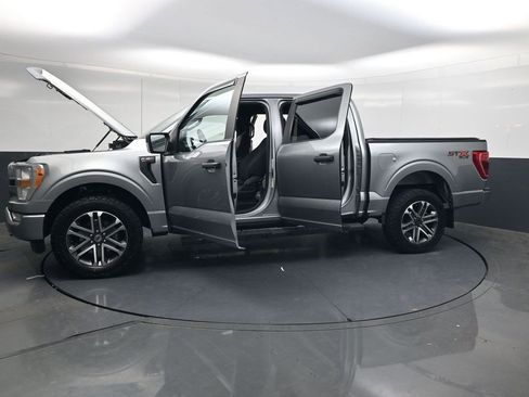 Used 2021 Ford F150 XL w/ STX Appearance Package image 35