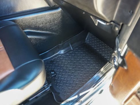 Used 2006 HUMMER H1 4-Door Wagon image 69