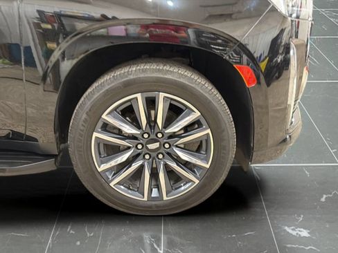 Used 2023 Cadillac Escalade Sport AWD/4WD image 28