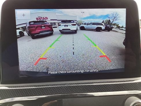 Used 2025 Ford Escape ST-Line AWD/4WD image 18