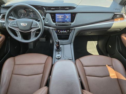 Used 2024 Cadillac XT5 Premium Luxury FWD image 28