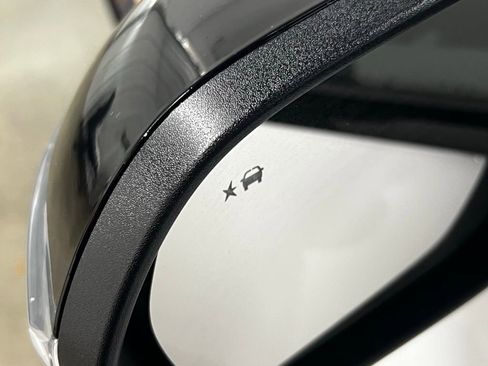 New 2026 GMC Acadia AT4 w/ Luxury Package image 14