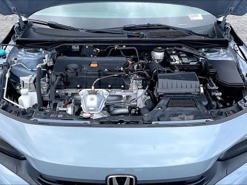 Used 2022 Honda Civic Sport image 29