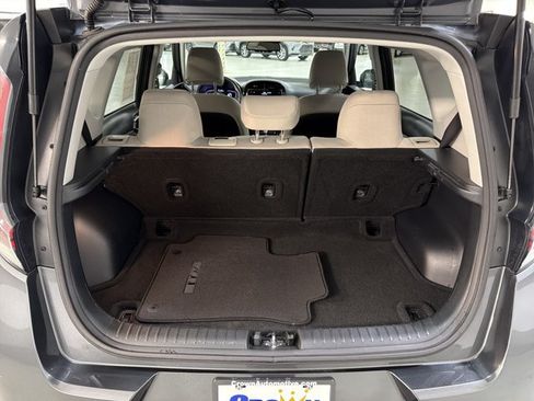 Used 2023 Kia Soul EX FWD image 12