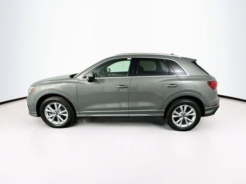 Used 2021 Audi Q3 2.0T Premium Plus w/ Premium Plus Package AWD/4WD image 4
