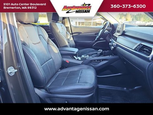 Used 2021 Kia Telluride SX image 37