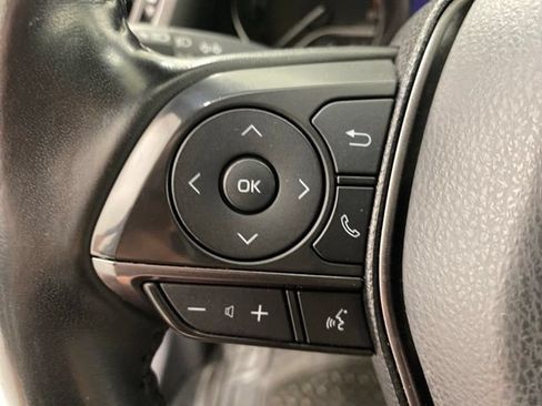 Used 2022 Toyota Camry SE AWD/4WD image 16