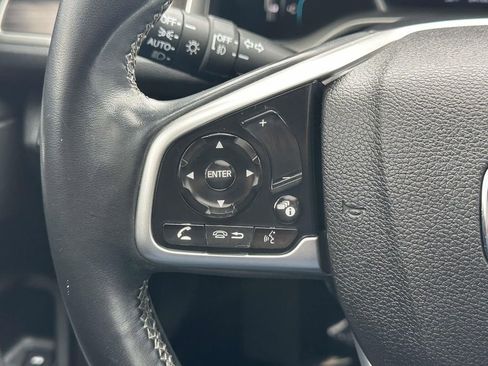 Used 2019 Honda Civic EX-L image 24