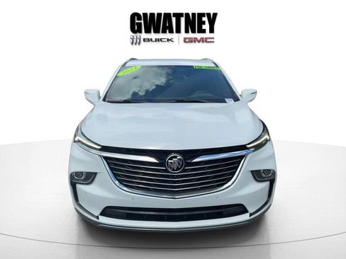 Used 2024 Buick Enclave Premium FWD image 2