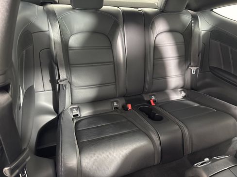 Used 2017 Mercedes-Benz C 63 AMG S image 22