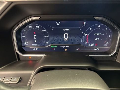 Used 2023 GMC Sierra 1500 Denali w/ Technology Package image 24