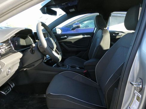New 2026 Volkswagen Jetta Sport FWD image 28