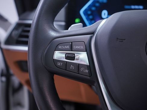 Used 2023 BMW 330i Sedan w/ Driving Assistance Package image 20