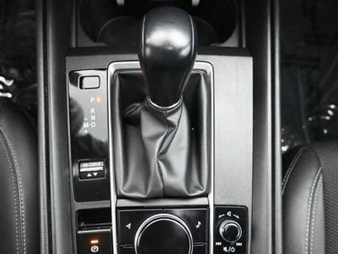 Used 2025 MAZDA CX-50 AWD 2.5 S w/ Preferred Package image 20