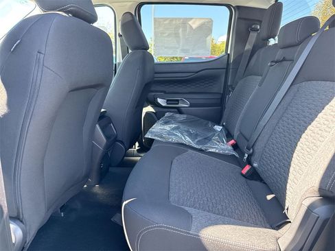 New 2025 Ford Ranger XLT image 23