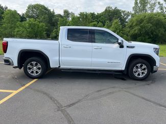 Used 2024 GMC Sierra 1500 SLT video 2