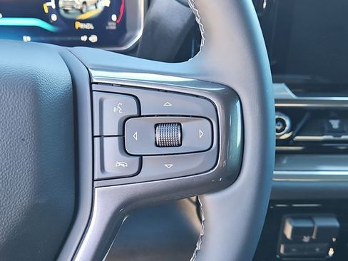 New 2026 Chevrolet Silverado 3500 High Country w/ Technology Package image 21