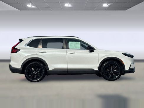 Used 2024 Honda CR-V Sport Touring image 7