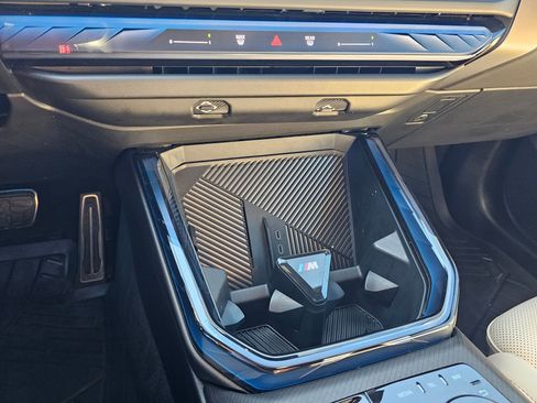 Certified 2025 BMW X3 M50 w/ Premium Package image 54