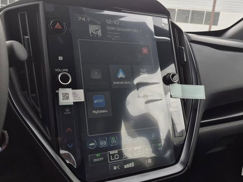 New 2026 Subaru Impreza RS image 21