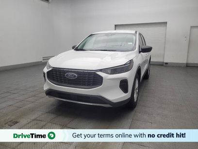 Used 2025 Ford Escape Active