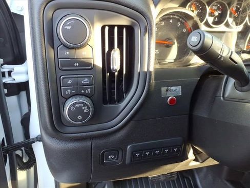 New 2026 Chevrolet Silverado 3500 W/T w/ WT Convenience Package image 8