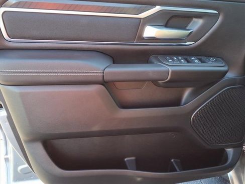 New 2026 RAM 1500 Big Horn image 9