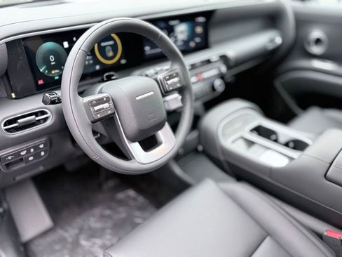 New 2026 Hyundai Palisade Calligraphy image 9