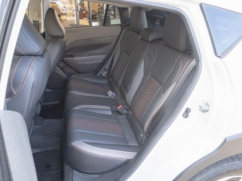 Certified 2025 Subaru Crosstrek 2.5i Limited w/ Popular Package #3A image 17