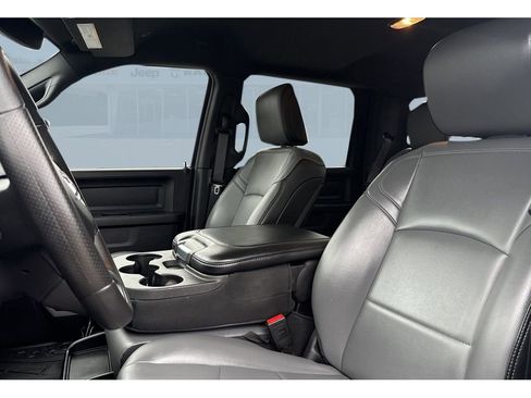 Used 2025 RAM 2500 Tradesman image 12