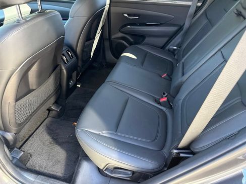 Used 2023 Hyundai Tucson XRT FWD image 11